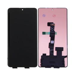 Touch+Display Xiaomi Redmi Note 14 Pro Black Touch+Display Xiaomi Redmi Note 14 Pro Black